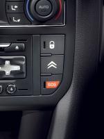 Citroen C5 2011 года
